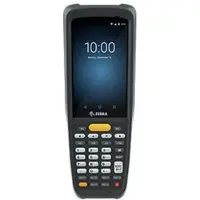 Zebra MC2700 - Handdator - Android 10 - 32 GB - 4 färg (800 x 480) - bakre kamera - streckkodsläsare - (2D-imager) - USB-värd - microSD-kortplats - Wi-Fi 5, Bluetooth, NFC - 4G - LTE