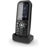 Snom M80 Trådlös Fast Telefon