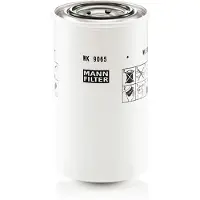 MANN-FILTER Bränslefilter WK 9065