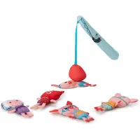 Lilliputiens Louis Fiske Spel
