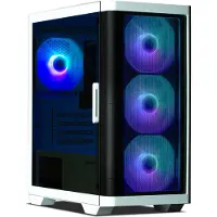 Zalman M4 Pc-tornfodral