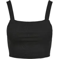 Urban Classics Cropped Ärmlös Topp 2 Enheter