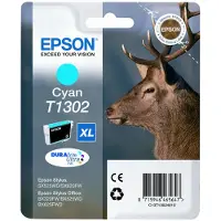 Epson Dura Brite T 130 T 1302 Bläckpatron