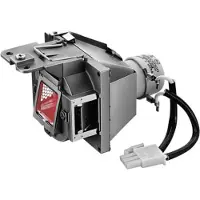 CoreParts - Projektorlampa - 330 Watt - 2000 timme/timmar - för BenQ MS504, MX505