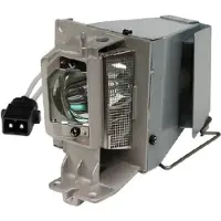 CoreParts - Projektorlampa (likvärdigt med: NEC 100014091, NEC NP36LP) - 195 Watt - 4500 timme/timmar - för NEC V302W, V302X