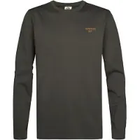 Petrol Industries M-3060-tlr620 T-shirt Med Lång ärm
