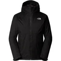 The North Face Vinter-/vadderad jacka Millerton Insulated Jacket tnf black stl. xl