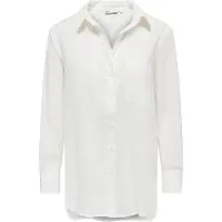 ONLY Blus 'ONLSalina'' vit