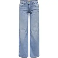 ONLY Jeans 'ONLJudy-O' blå denim