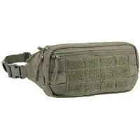 Mil-Tec Molle Fanny Pack (Färg: Oliv)