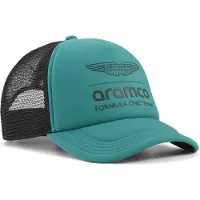 Puma Amf1 Truckerkeps