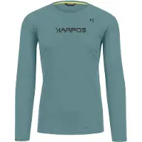 Karpos Loma Evo T-shirt Med Lång ärm