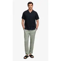 Superdry Vintage Cross Strap Tofflor