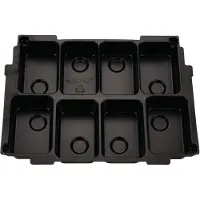 Makita 839742-7 839742-7 Universell gravyrdel