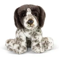 Ginza.se Animigos - World of Nature Pointer Puppy