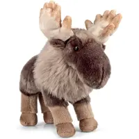 Tobar Animigos - World of Nature Moose