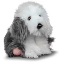 Tobar Animigos - World of Nature Sheepdog Dog