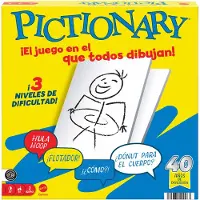 Pictionary Original Brädspel