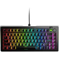 Glorious Gmmk 3 Pro 75% Fox Mekaniskt Spelande Tangentbord Engelska