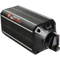 Asetek The Invicta Direct Drive Servobas