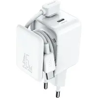 JOYROOM 96082 Usb-c-väggladdare