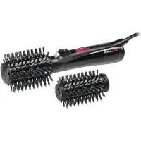 Babyliss Pro Rotaning 800w Bab2770e Ionizing Rotary Hot Air Styler
