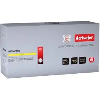 ActiveJet Canon 054bk Xl Kompatibla Bläckpatroner