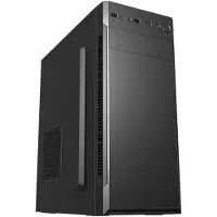 FSP Cmt160 Atx Usb3.0 Pc-tornfodral
