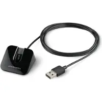Plantronics Poly Desktop Charge Stand - Laddningsställ - för Voyager Legend, Legend UC, Legend UC B235, Legend UC B235-M