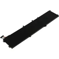 CoreParts -batteri för DELL 01P6KD