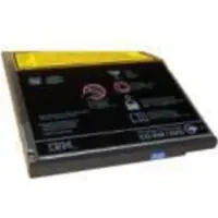 Lenovo UltraSlim Enhanced SATA DVD-ROM - Diskenhet - UltraSlim Enhanced - DVD-ROM - 8x - Serial ATA - insticksmodul - tunn 5,25-tums - för System x3250 M4 x3530 M4 x3550 M3 x3630 M4