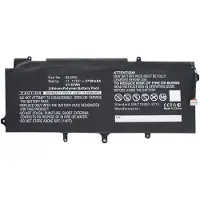 CoreParts -batteri för HP 722236-171