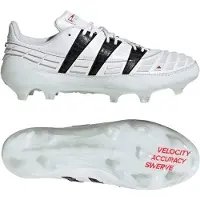 Adidas Predator 94 Reverse Fg - Vit/svart Limited Edition - Gräs (Fg), storlek 46