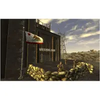 Ps3 Fallout New Vegas