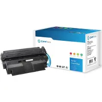 CoreParts QI-HP2019 toner cartridge 1 piece. Replacement Black