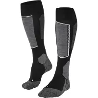 Falke Sk6 Pro Skiing Långa Strumpor