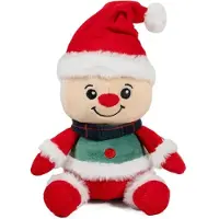 Gloria Xmas Nick Gosedjur