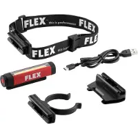 Flex Ficklampa MWL 150/4; 4V; IP20