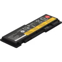 MicroBattery - Batteri för bärbar dator - litiumjon - 4 Ah - svart - för Lenovo ThinkPad T420s 4170, 4171, 4172, 4173, 4174, 4175, 4176 T420si 4171