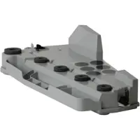 Ricoh M022-6400 waste toner box (original)