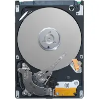 Dell - Hårddisk - 4 TB - inbyggd - 3.5" - SATA 6Gb/s - 7200 rpm