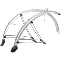 M-Wave Mud Max Flex 28-29´´ Skärmset