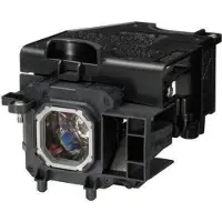 CoreParts - Projektorlampa - 200 Watt - 2000 timme/timmar - för NEC M300WS, M350XS, M420XV, P350W, P420X