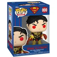 Funko POP! Superman (stta)-superman Fall Of Sinestro Figur