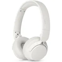 Philips Tah4500wt/microphone/bluetooth Trådlösa Hörlurar