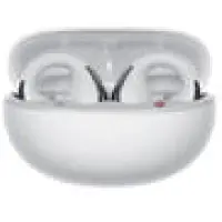 QCY Crossky Clip C30S hörlurar (vit)