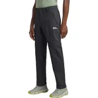 Jack Wolfskin Pico Trail Zip Off Byxor
