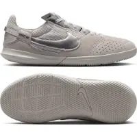 Nike Streetgato IC Small Sided - Grå/Silver Barn - Inomhus (IC), storlek 35