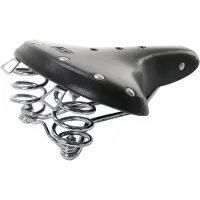 Contec Classic Exclusiv Touring Cykelsadel