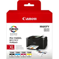 Canon Pgi-1500xl Bläckpatron